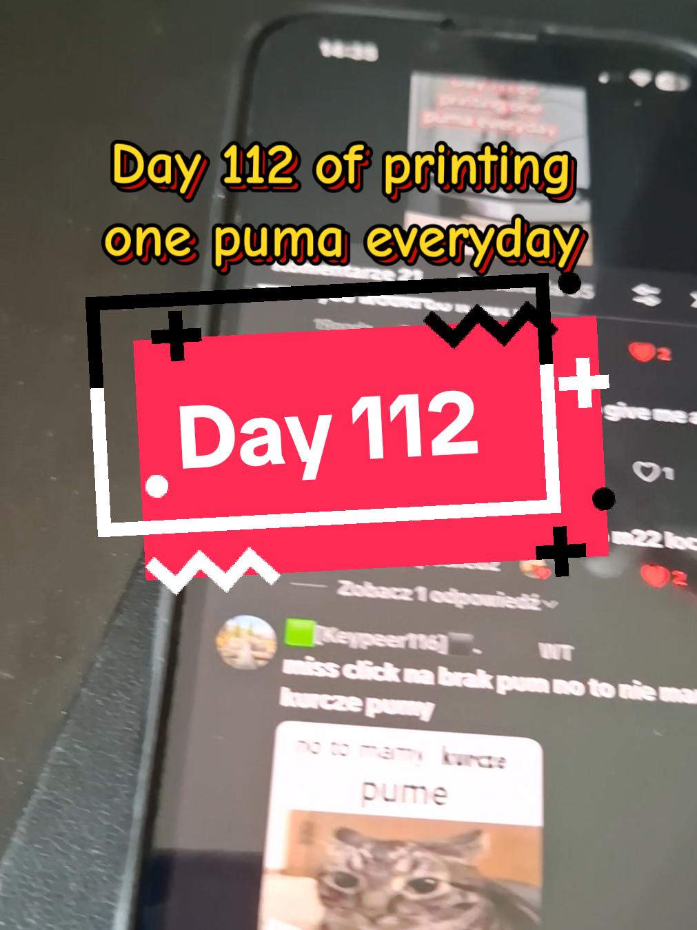 @Pumaprinter