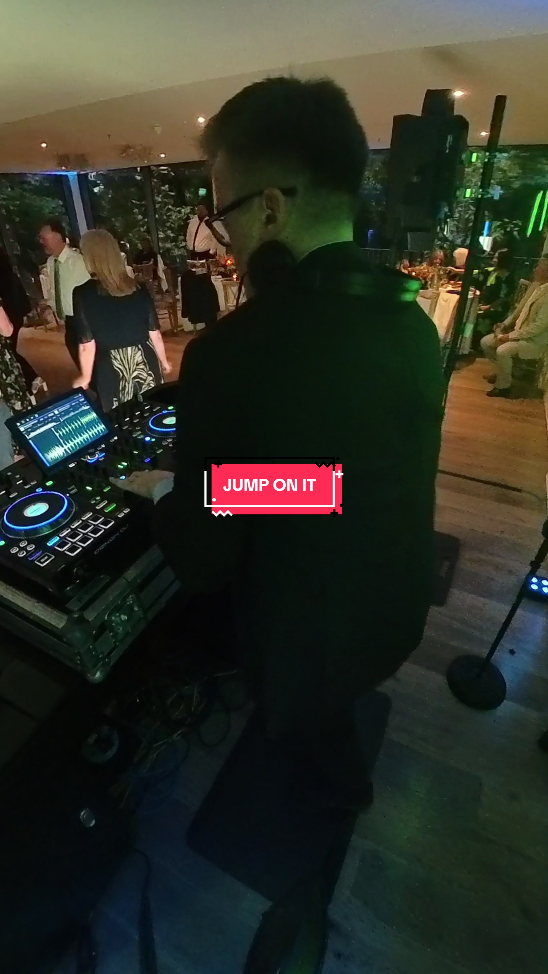 @HM Sound & Events