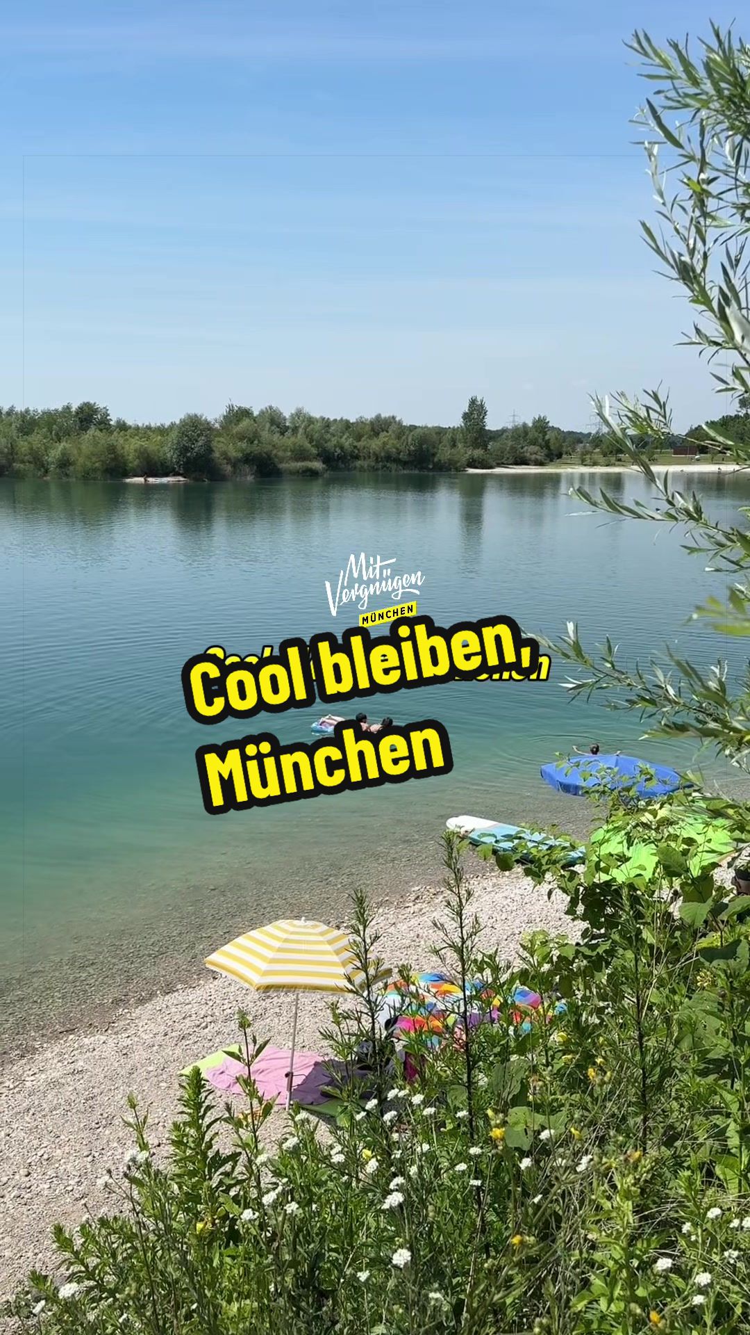@Mit Vergnügen München