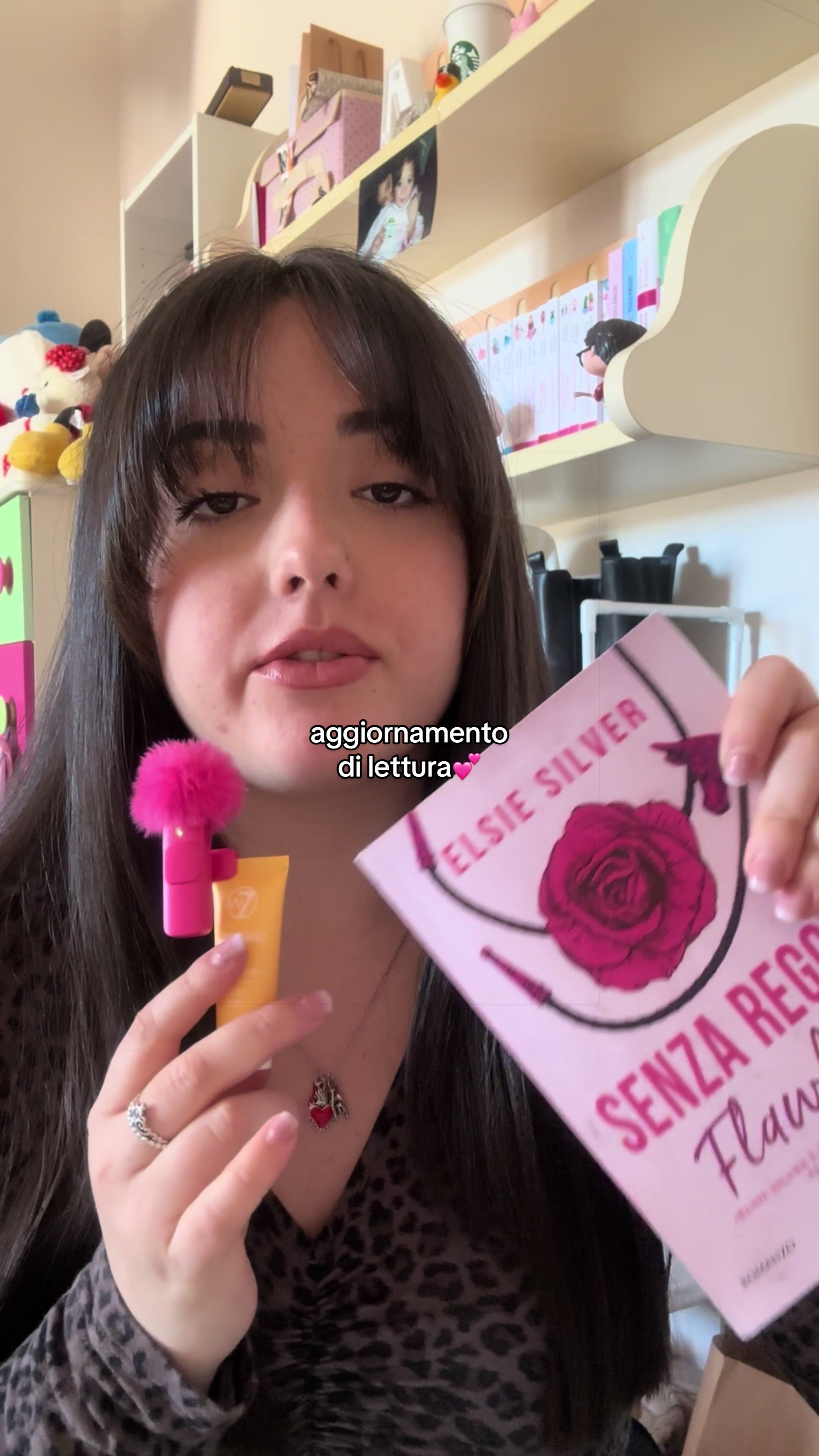 @Arianna | Booklover🪷