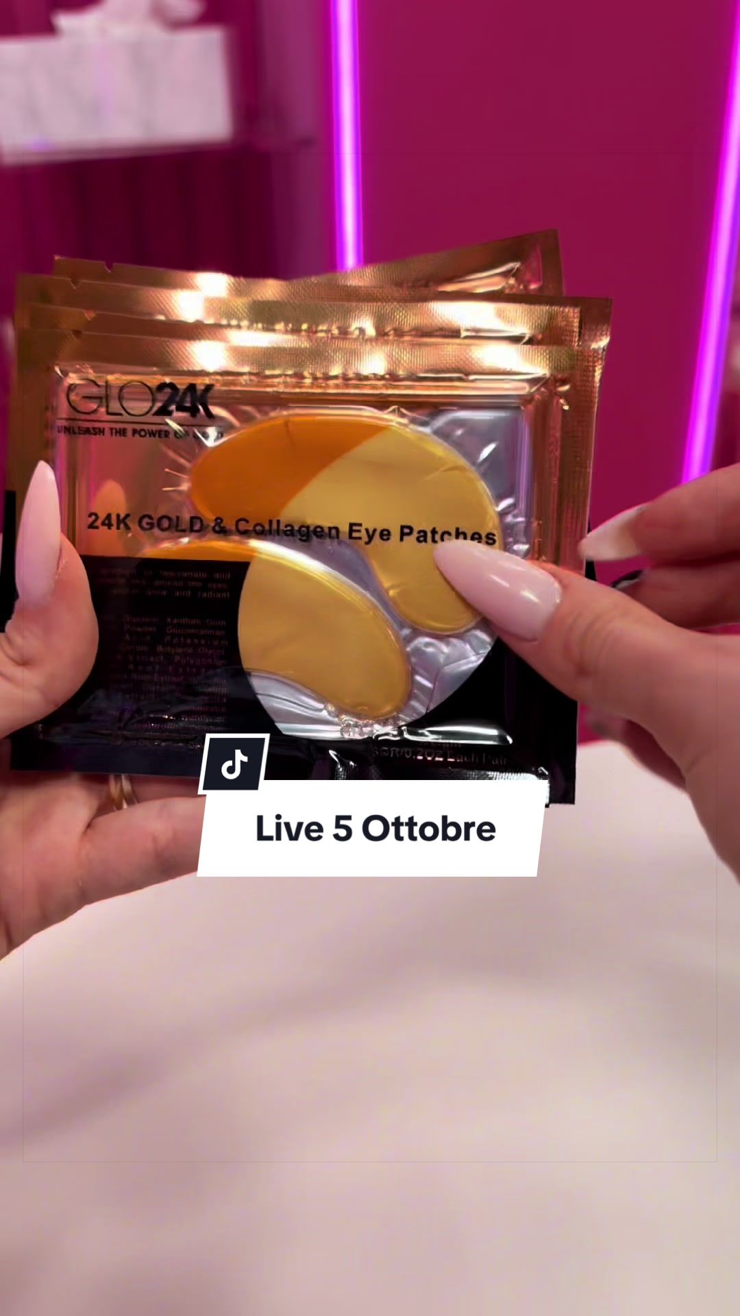 @QVC Italia Beauty