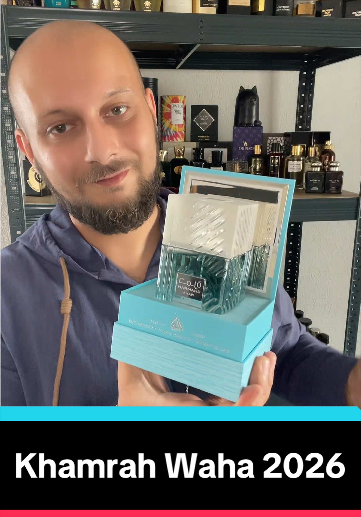 @Smelling Parfums