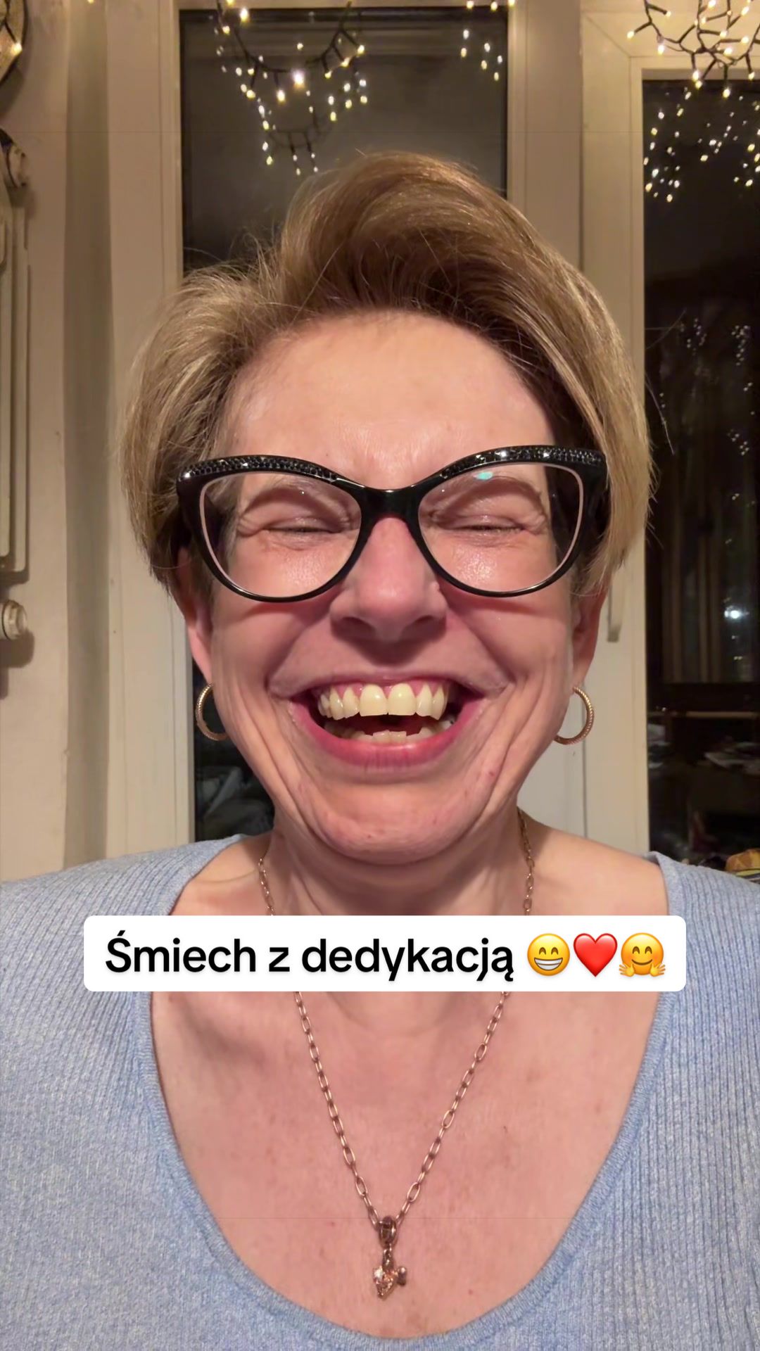 @Królowa Śmiechu