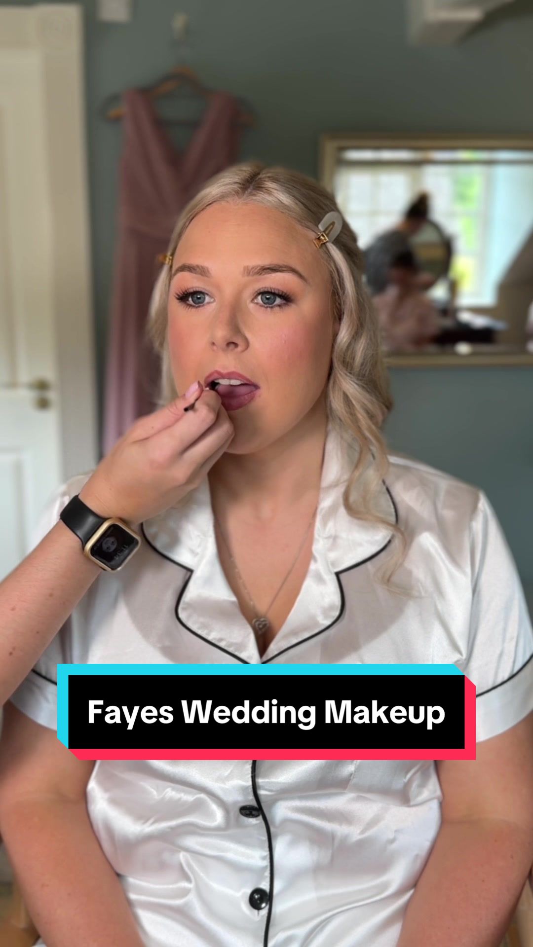 @MARY | Bridal Makeup Artist⚡️