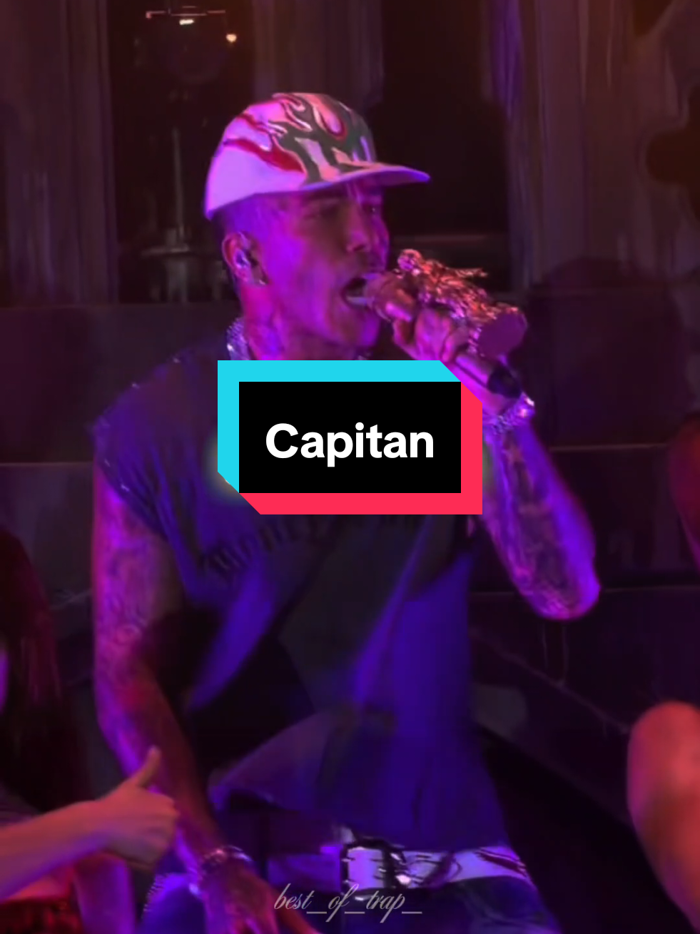 @Best of Trap