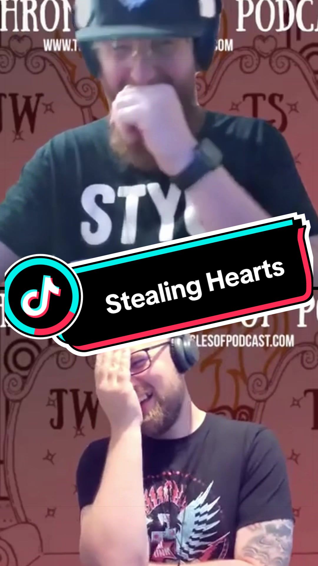 @The Chronicles of Podcast