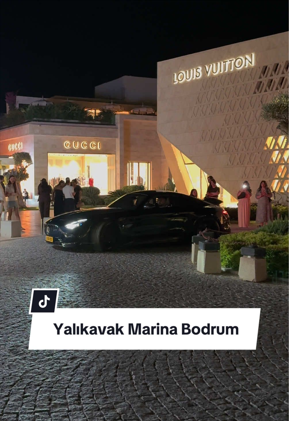 @Black Mamba GT 63
