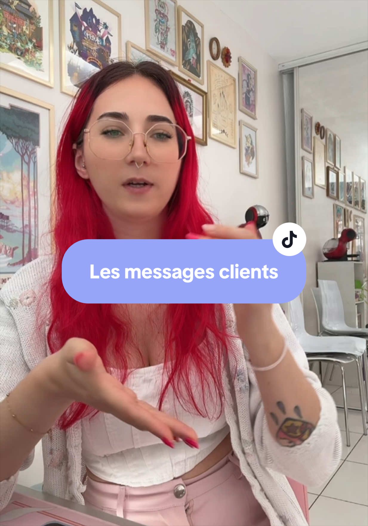@Léthy Mermaid