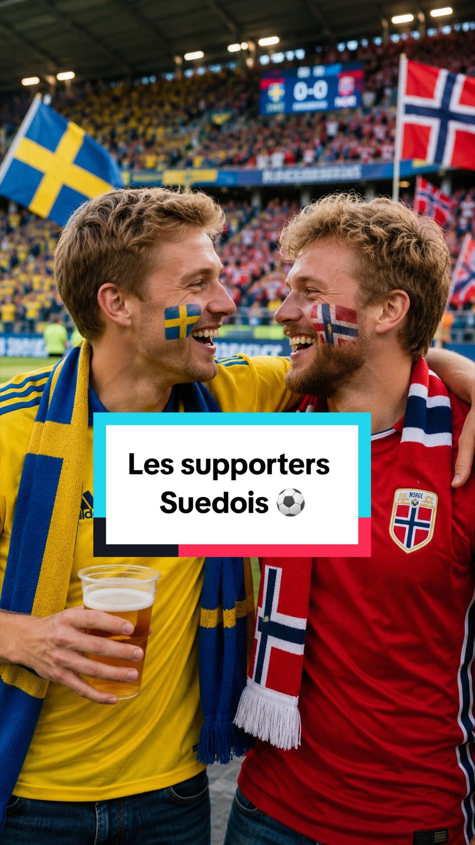 @Tout savoir sur la Norvège🇳🇴