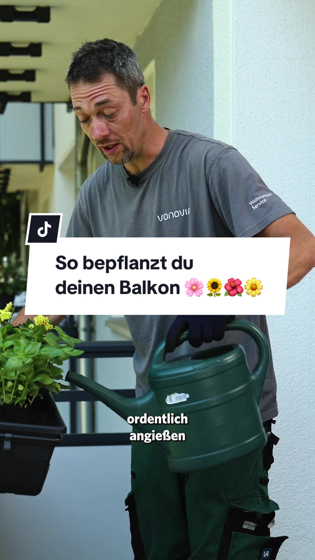 @Wohntipps 📦🏠 @vonovia