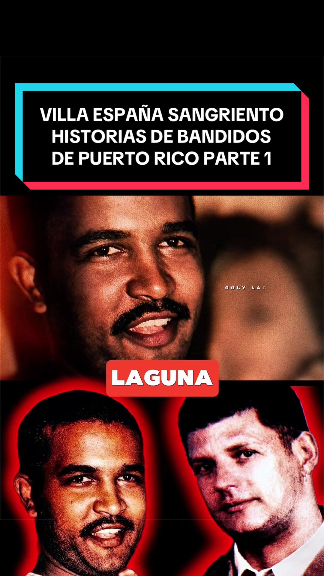 @El Bajo Mundo Real