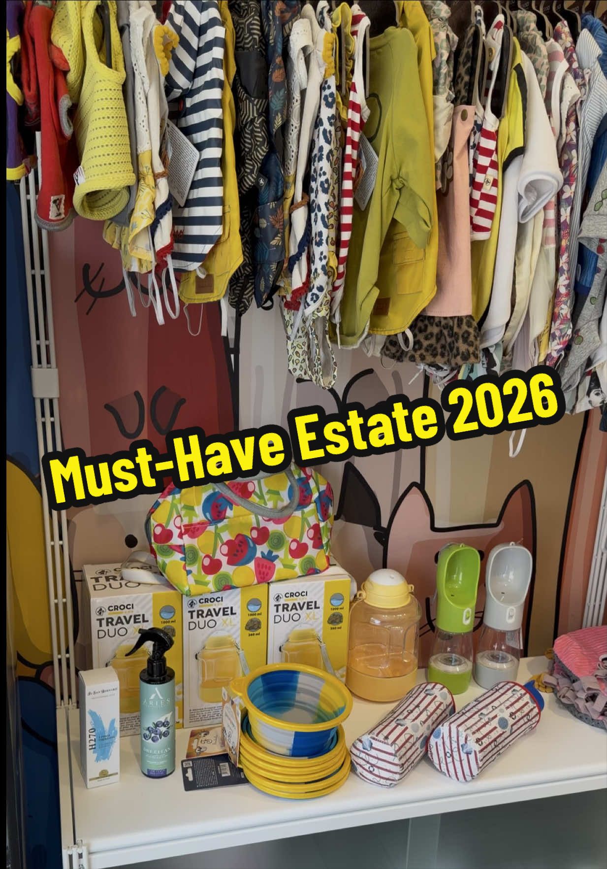 @NewDog Toelettatura & Pet Shop