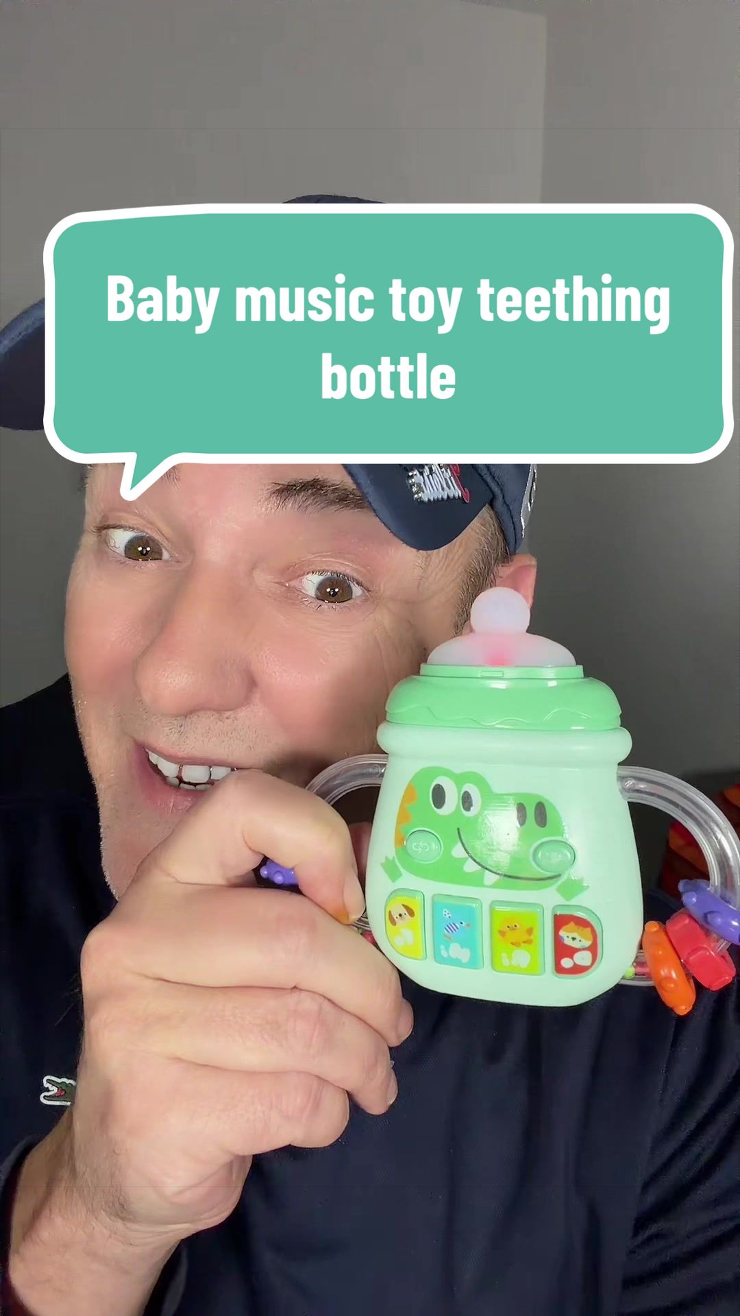 @Trendy | Pete