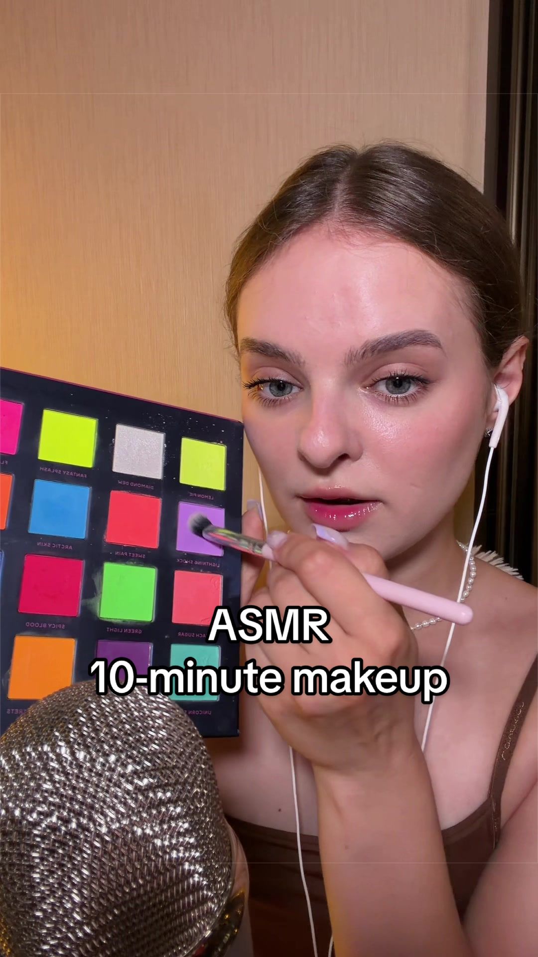 @ASMR Lisandra