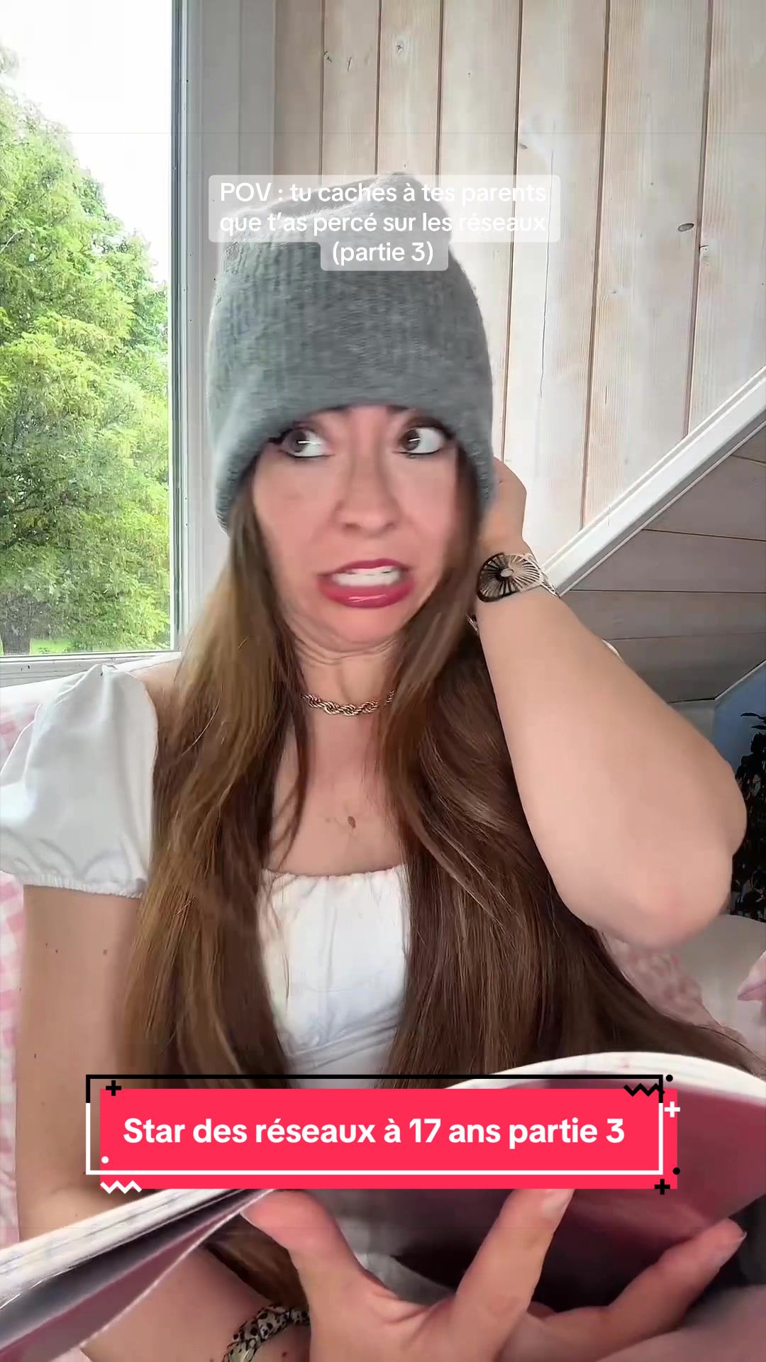 @Shayvise