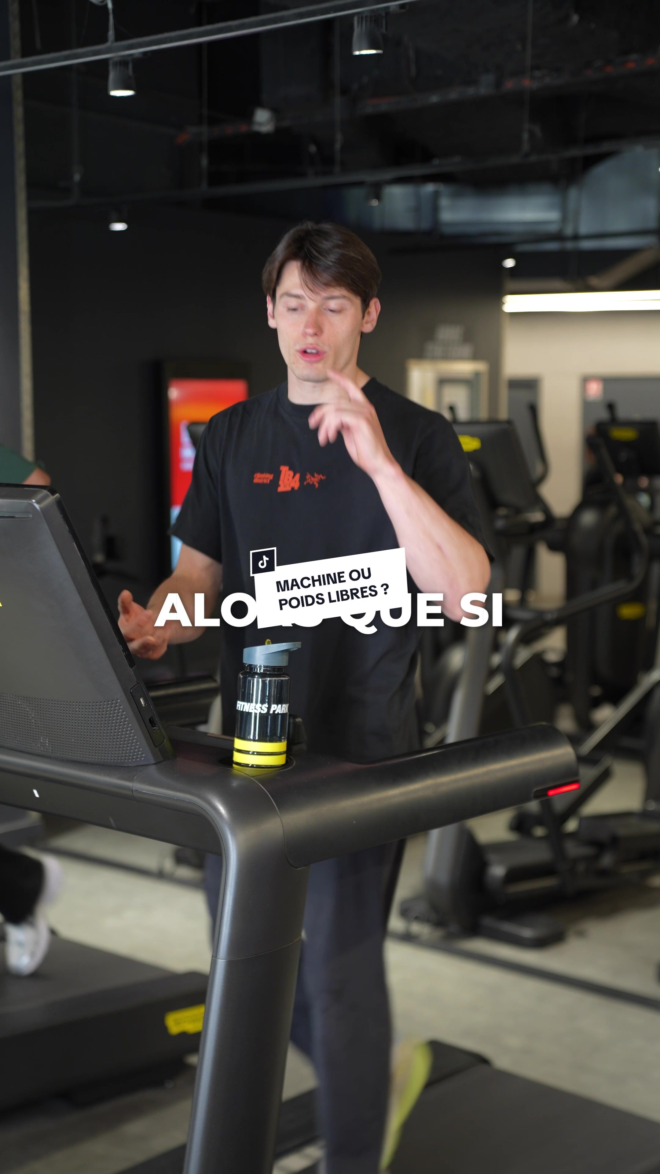 @Fitness Park Officiel
