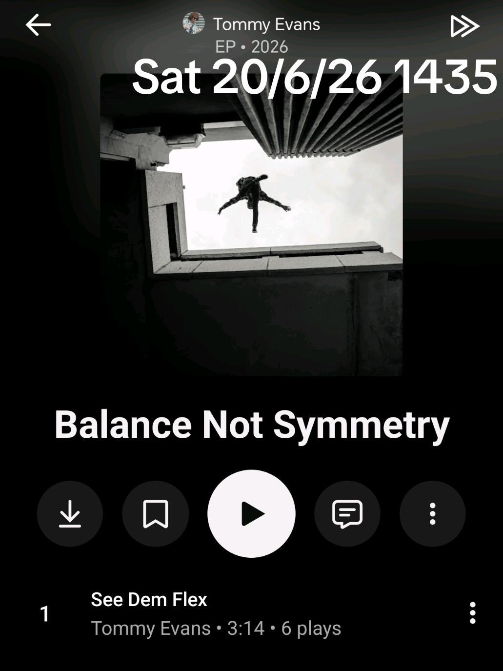 @Minority