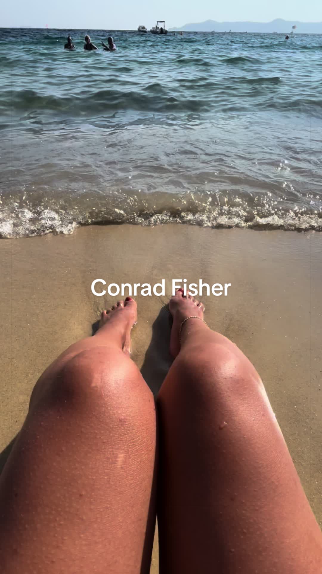 @Bonrad ♾️