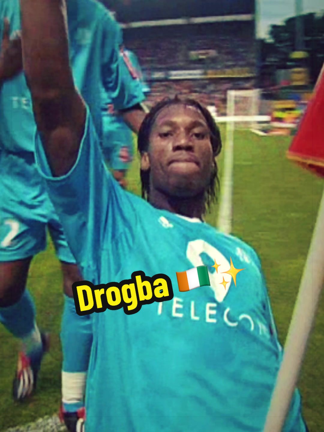 @Olympique de Marseille