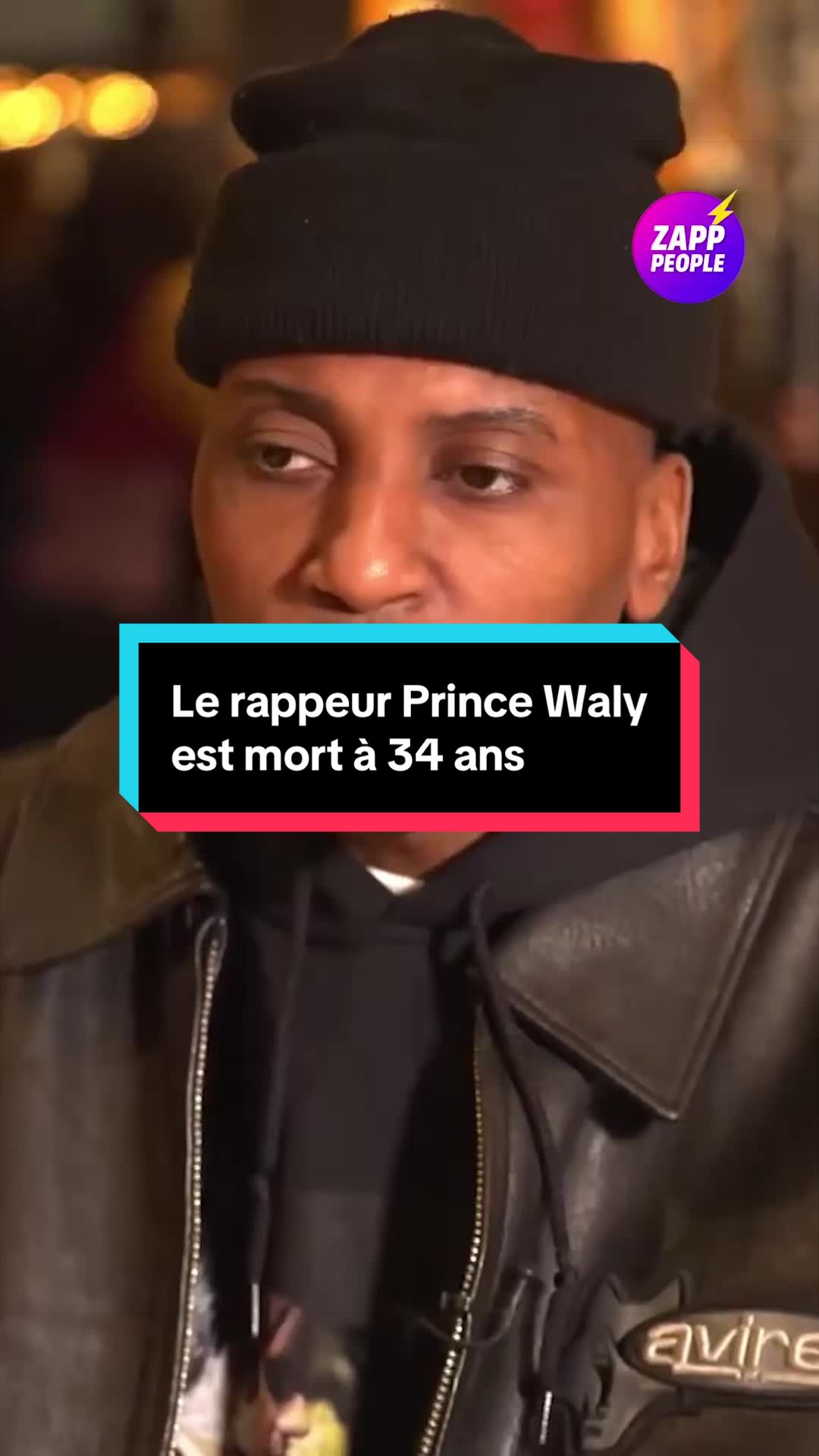 @Le Zapp | People