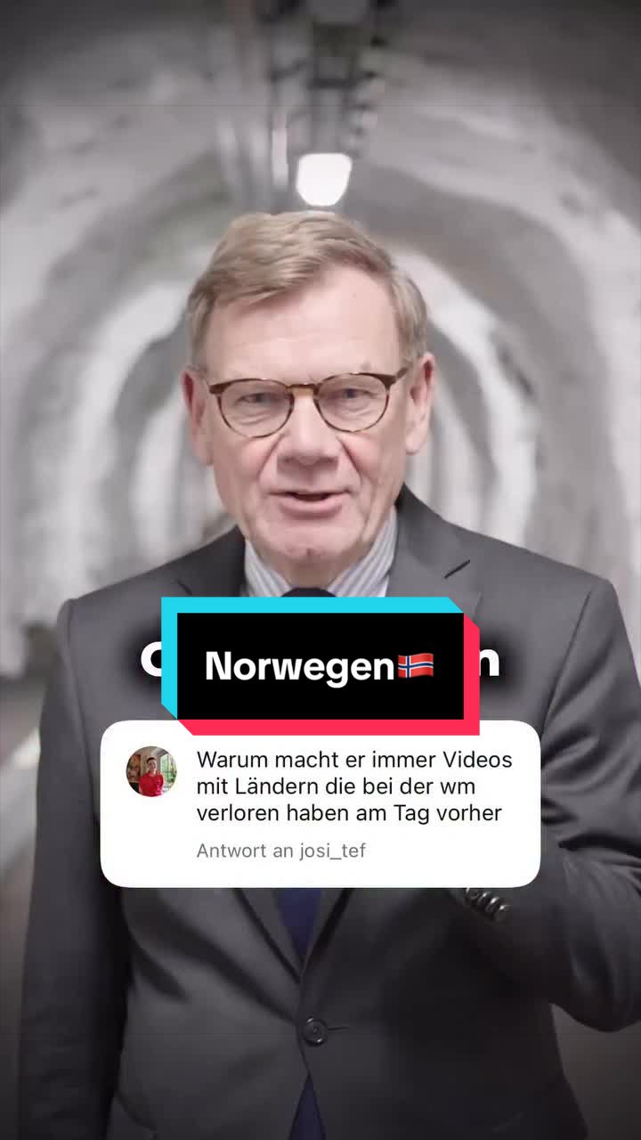 @Außenminister und Team