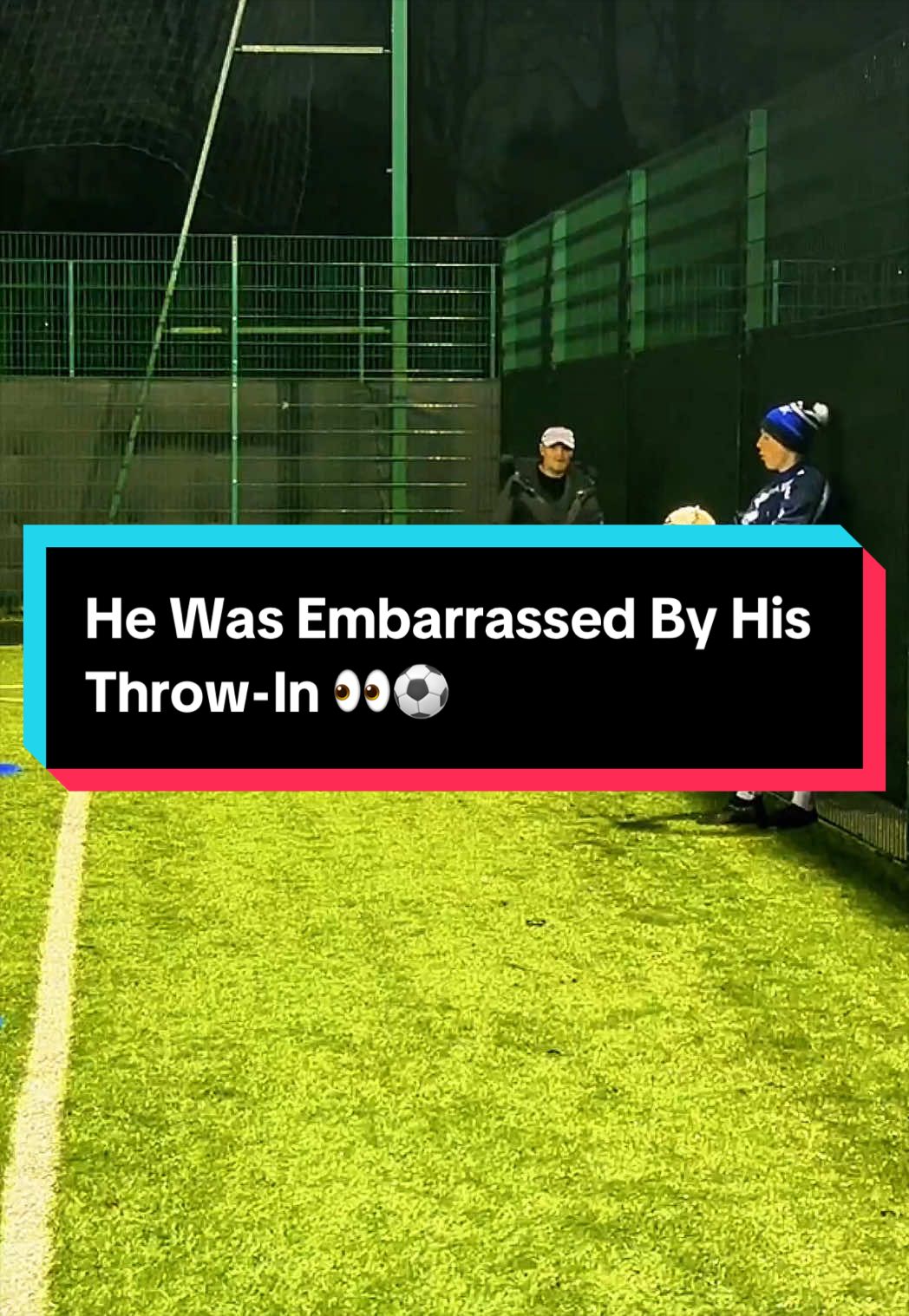@Long Throw Coach