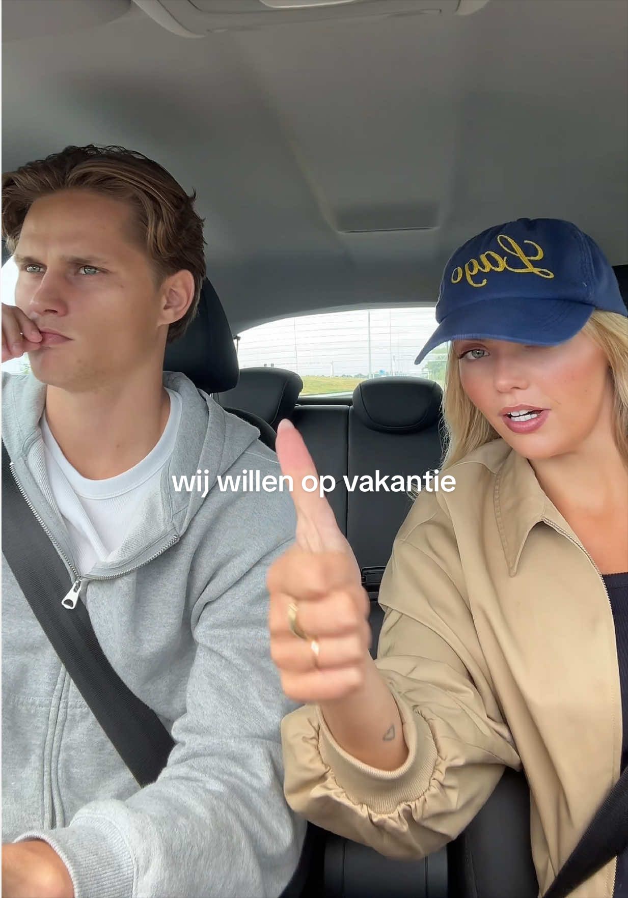 @Isadee Jansen