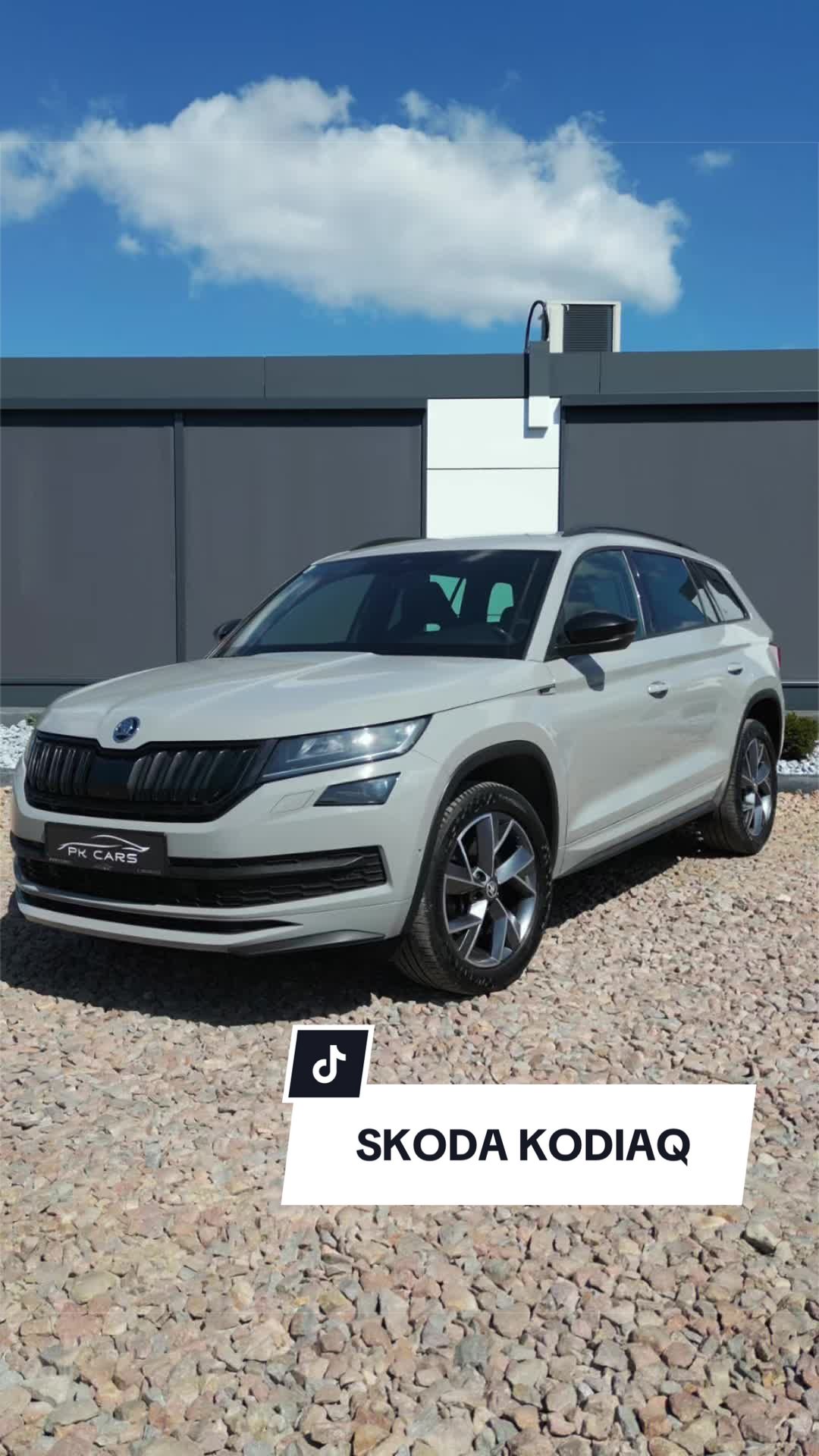 @PK CARS