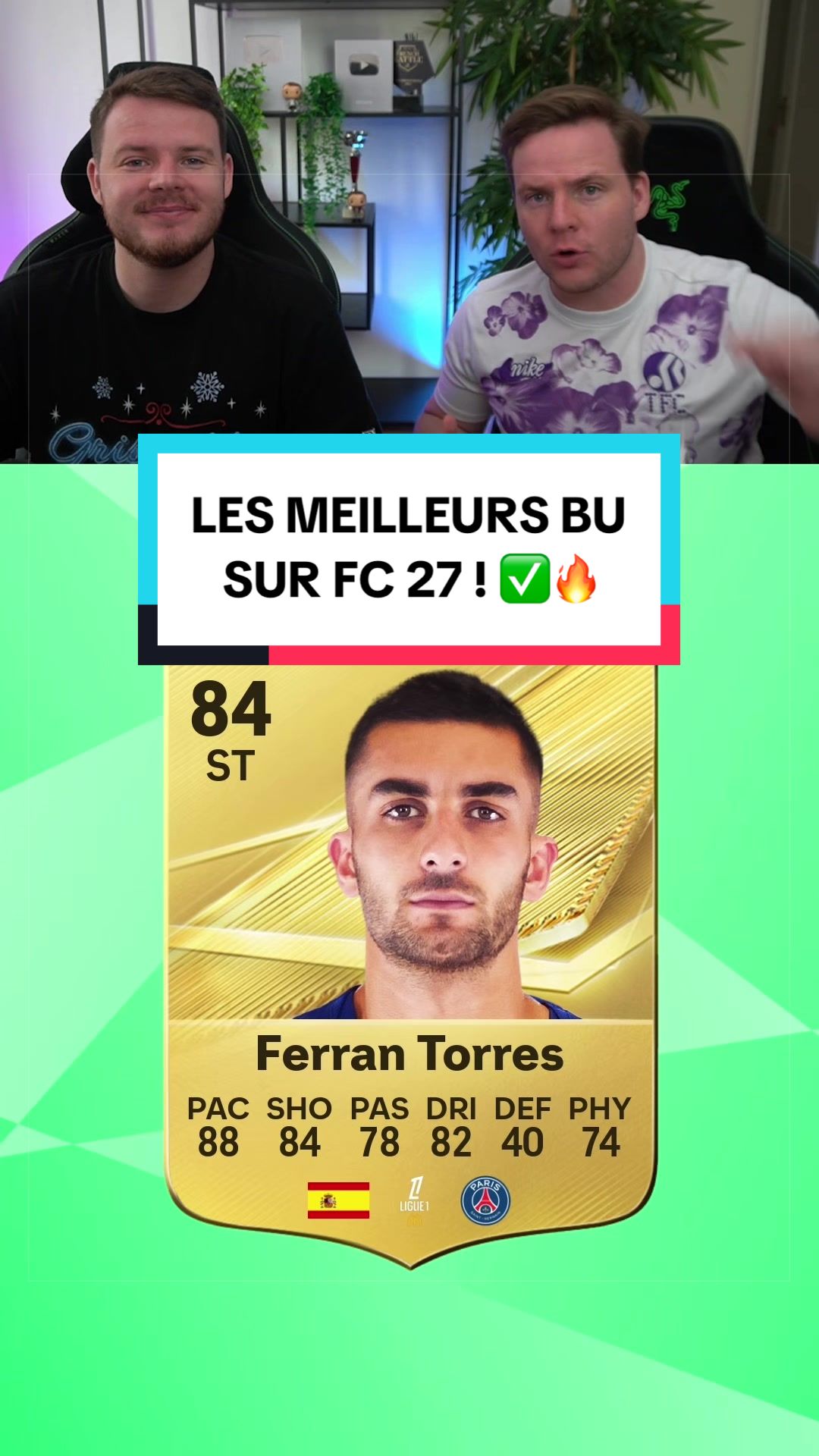@Twins Fifa