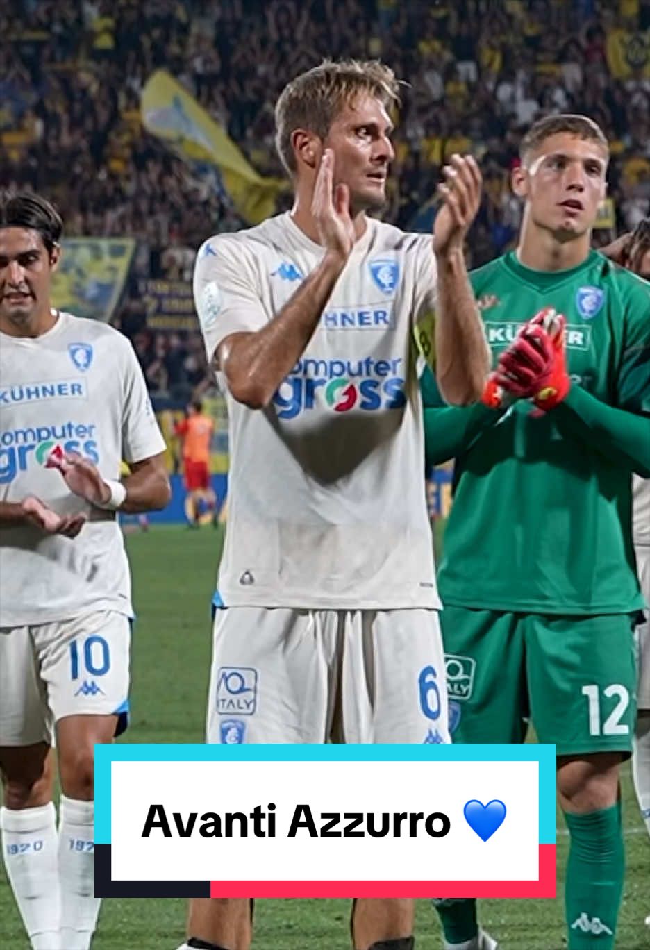 @EmpoliFC