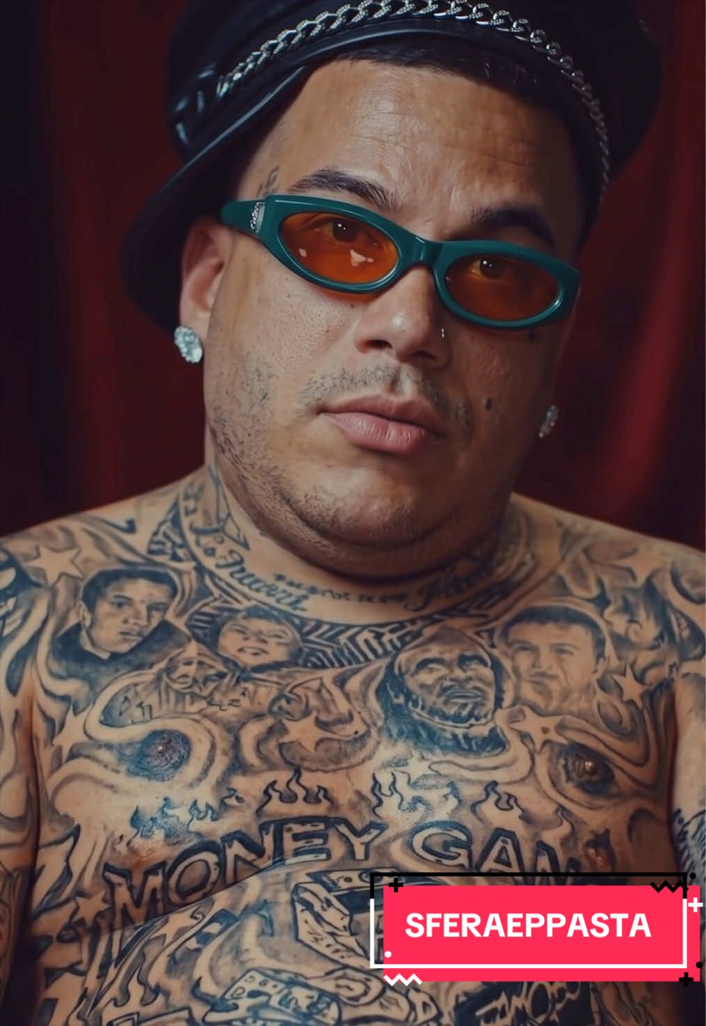 @AI RAP