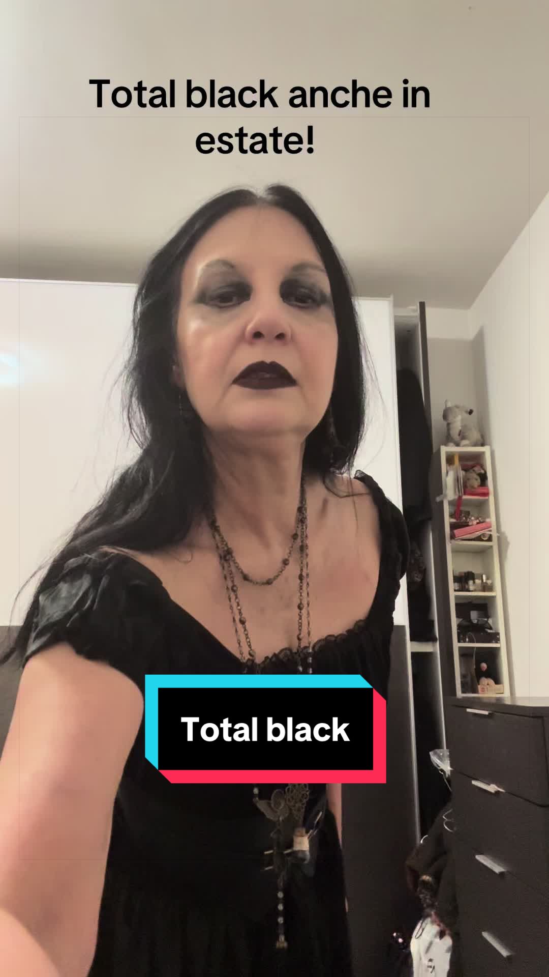 @Oh my Goth! Personal diary