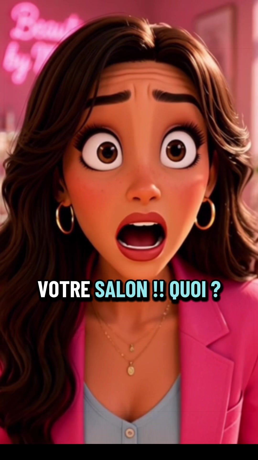 @Univers IA stories