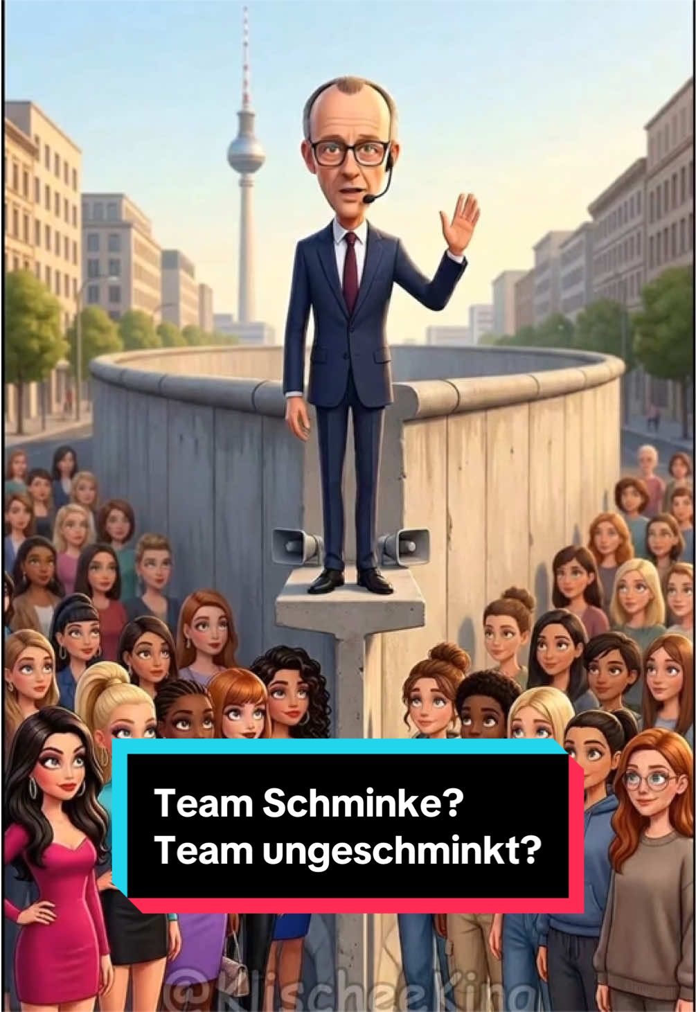 @KlischeeKing