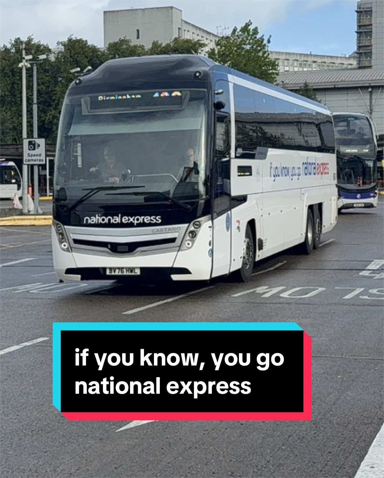 @Coach and Bus Spotter