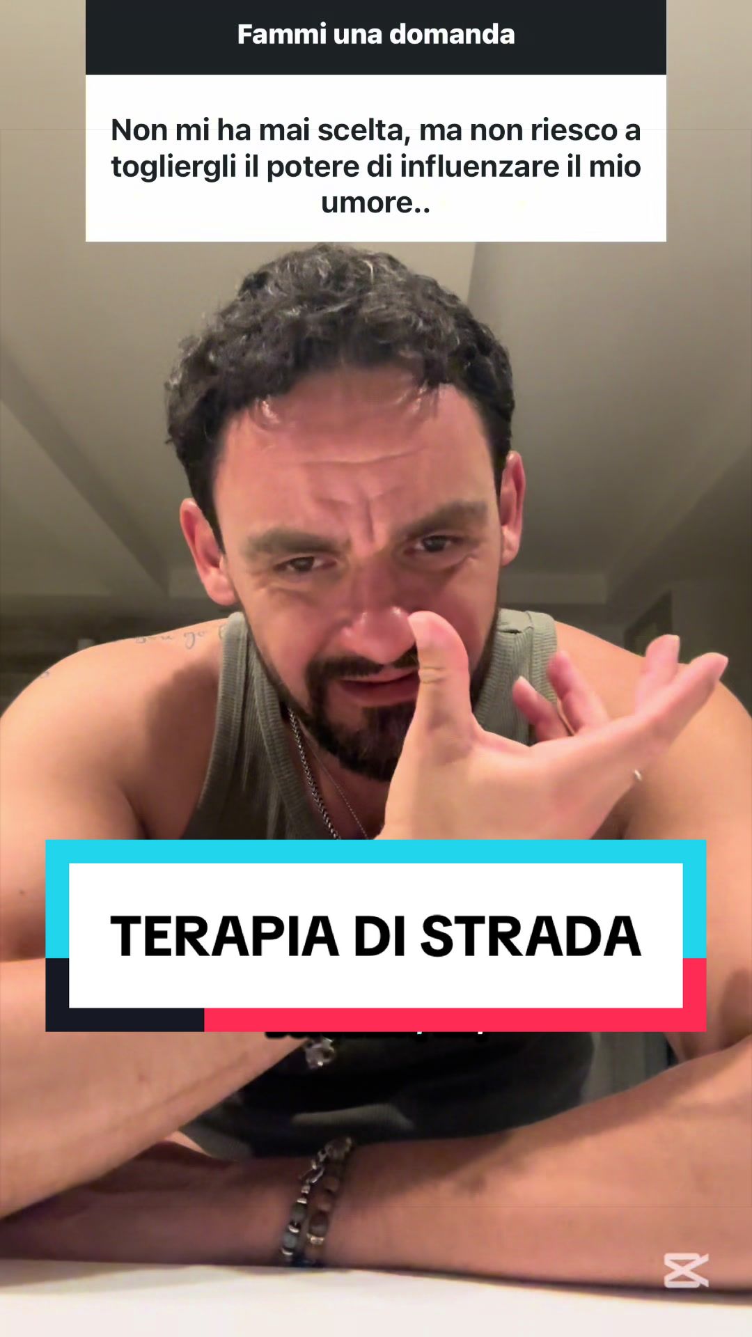 @LuiS&igrave;cheNONCapisceleDonne