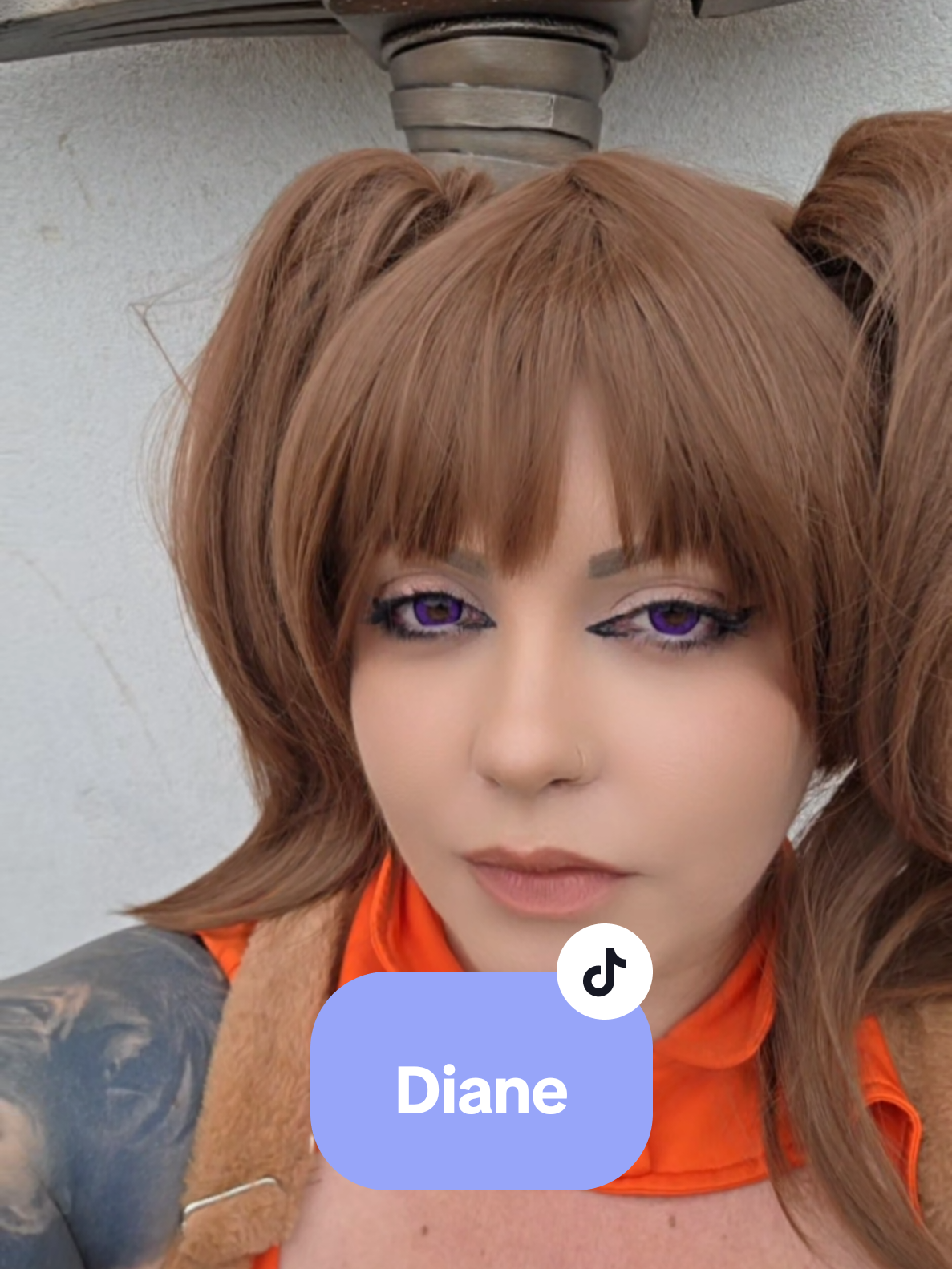 @Choushimo_Cosplay