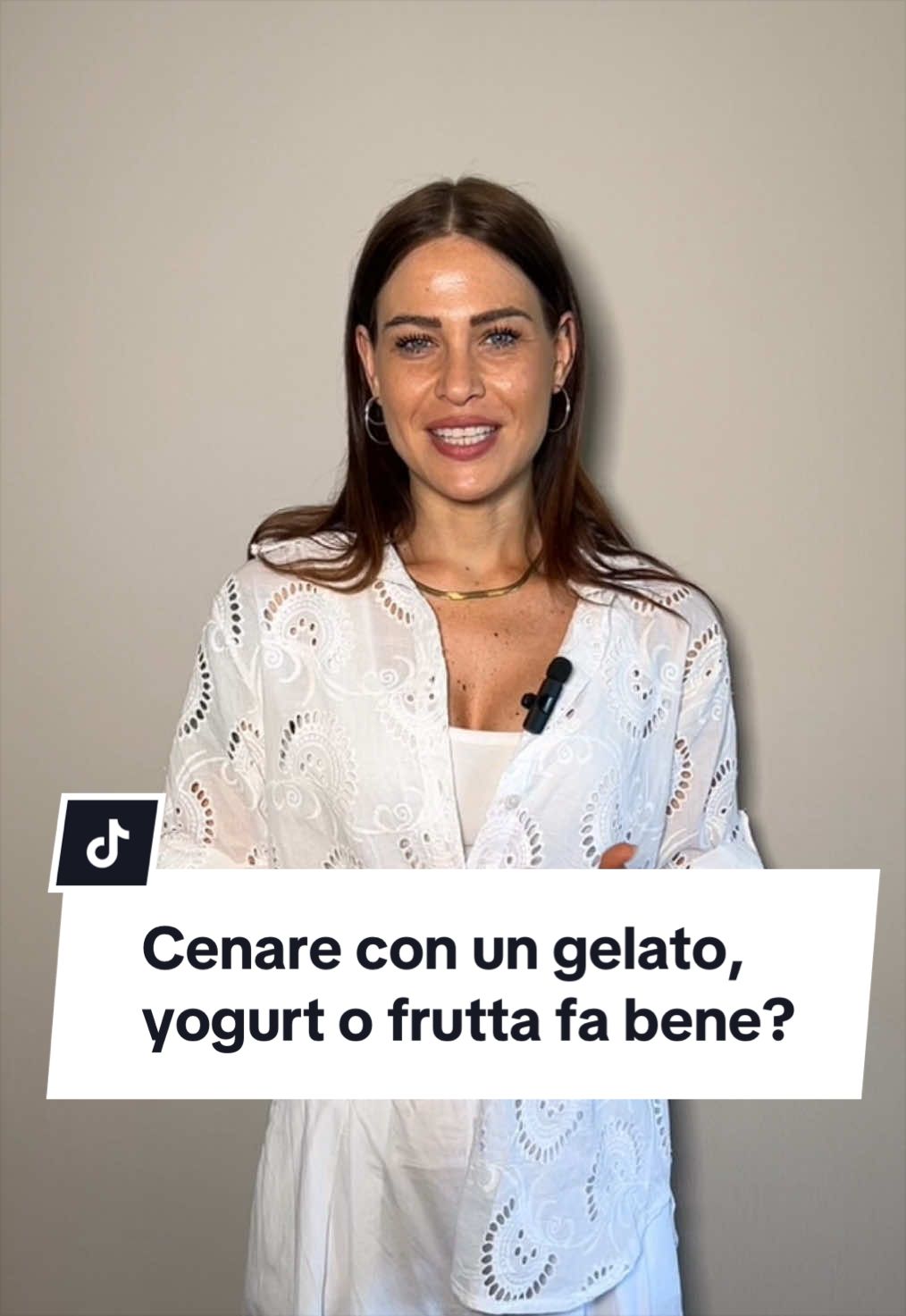 @Dottoressa Linda Vona