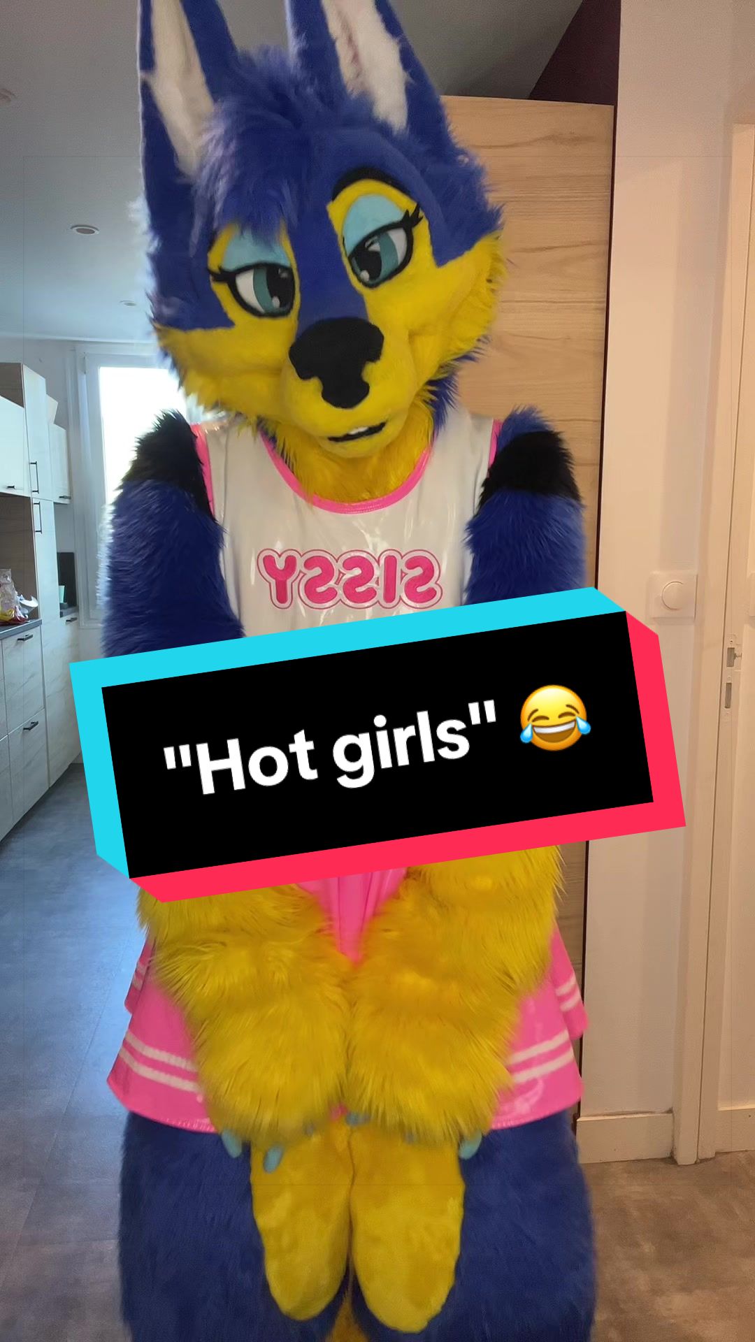 @Teezik ThunderWolf