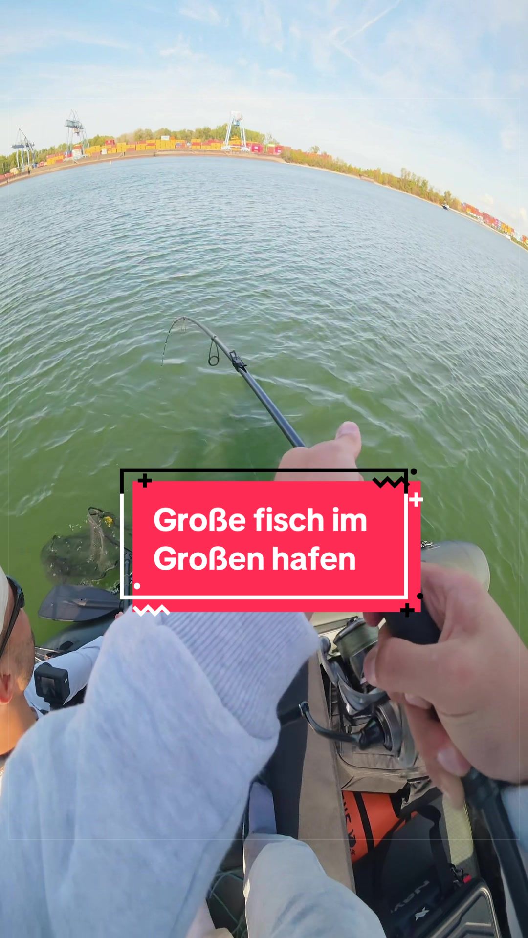 @Gian Fishing