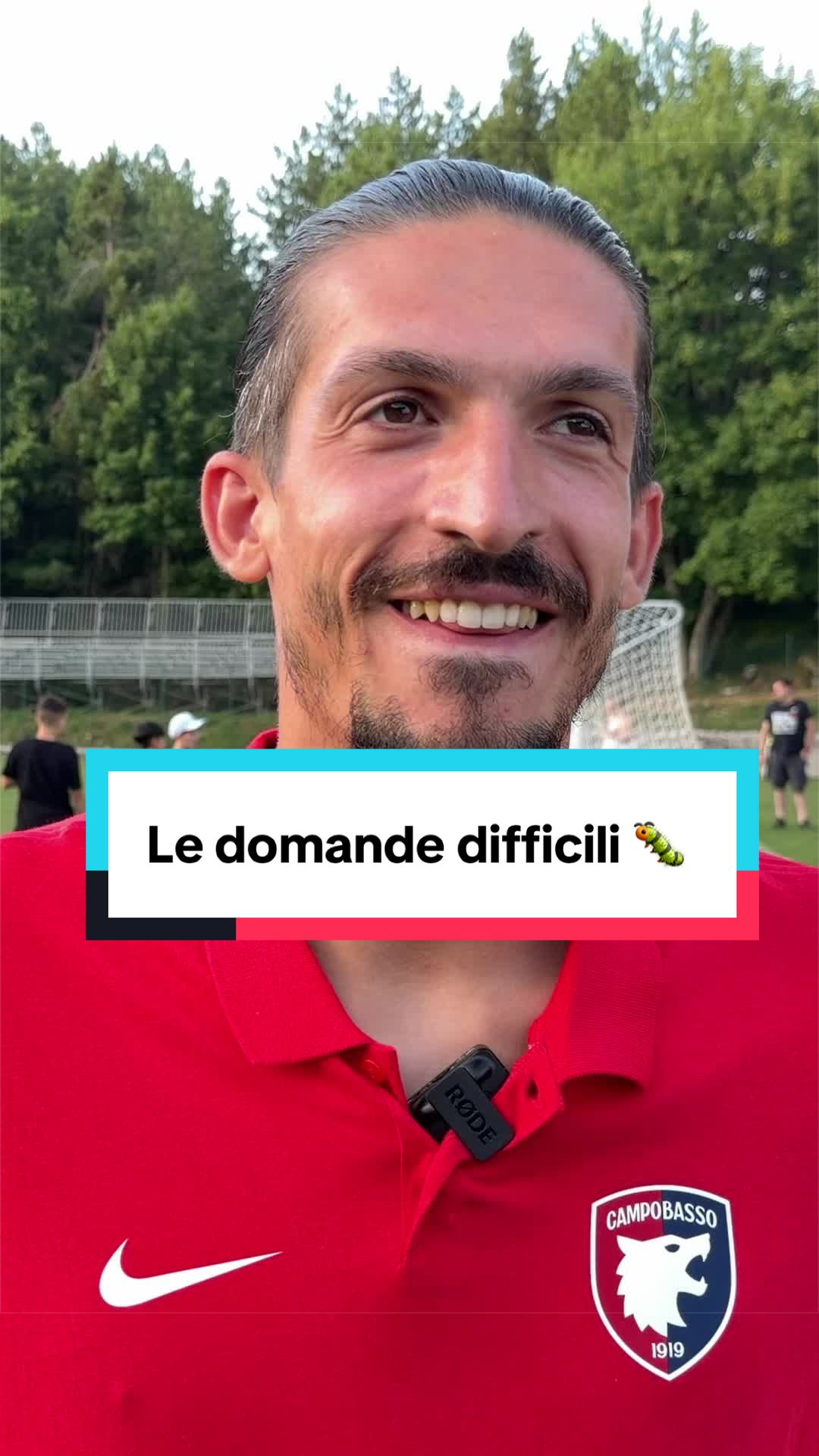 @Campobasso Football Club