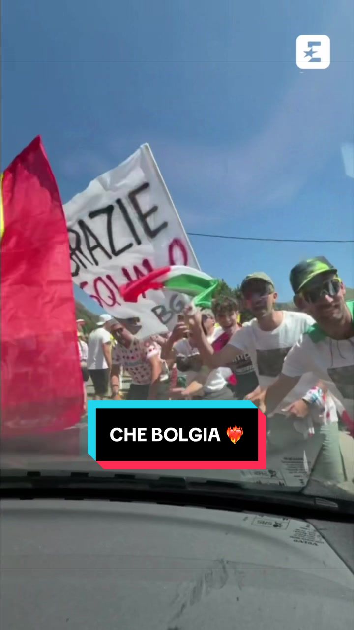 @Eurosport Italia