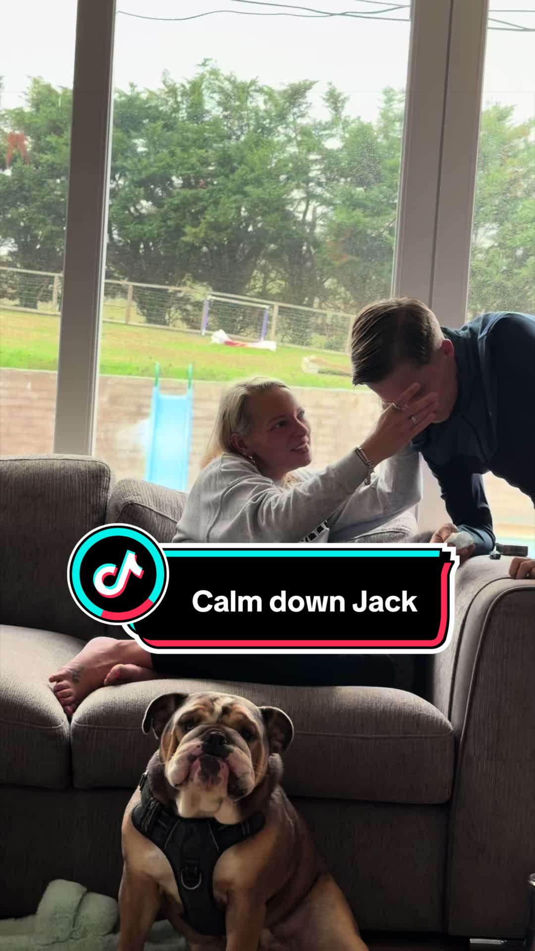 @Smithyfamily