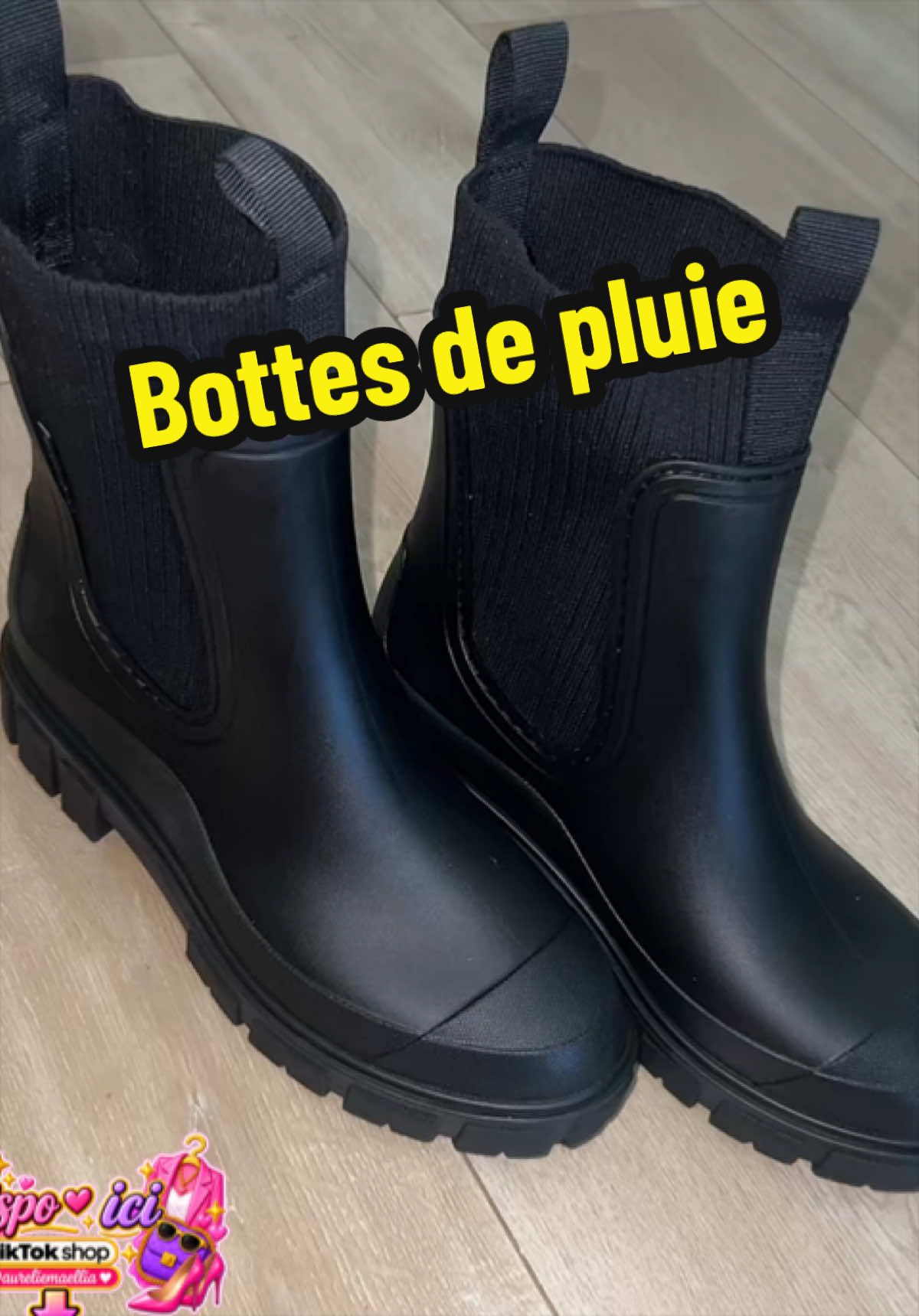 @Aurélie et Maellia
