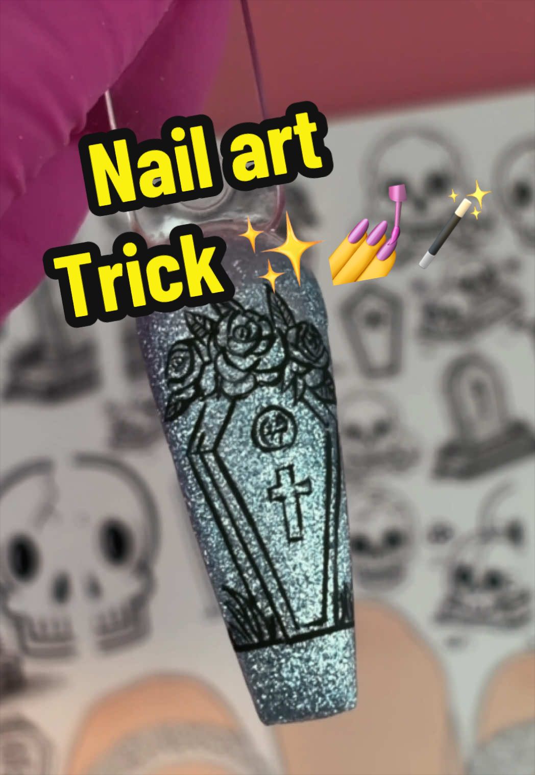 @Nails Reloaded