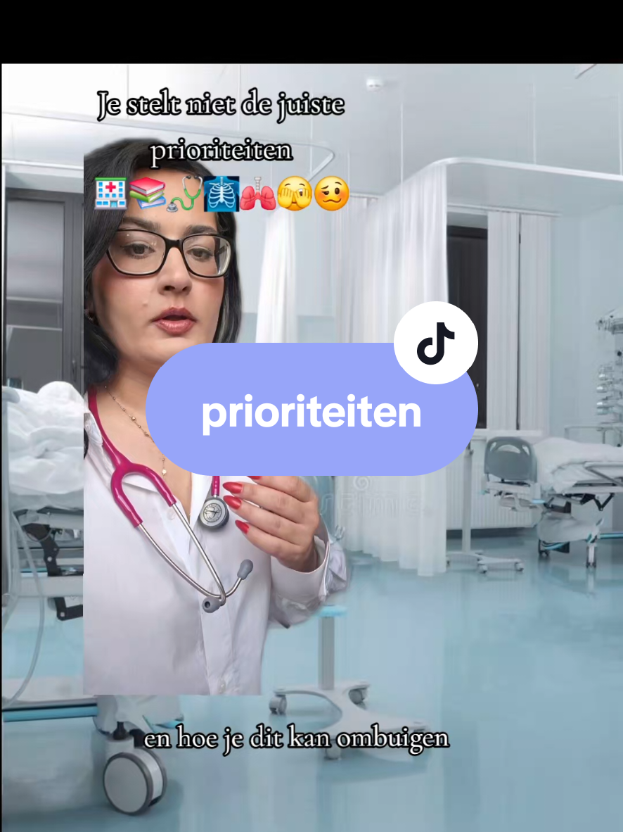 @Verpleegkunde Docent