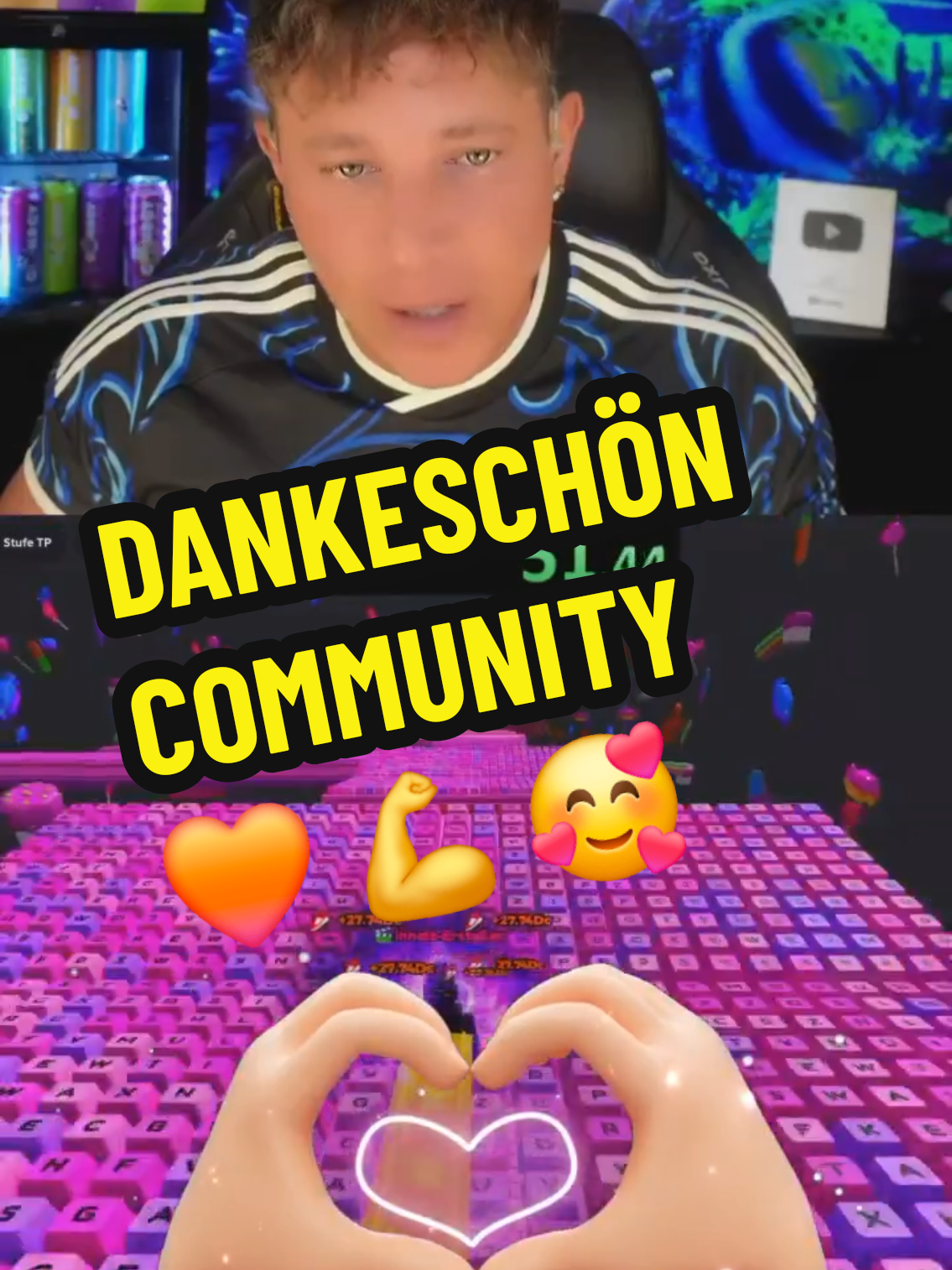@ℍ𝔸ℝℝ𝕐~{Sebi🦁👻}~Gaming