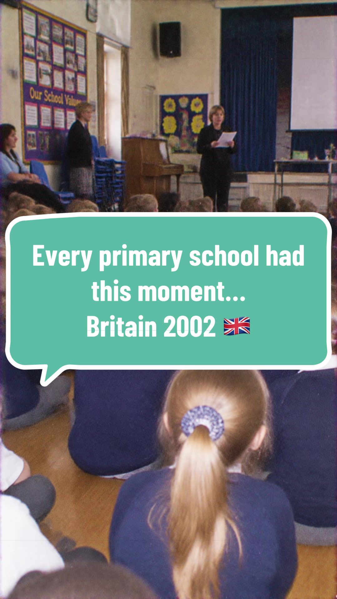 @Britain Rewound