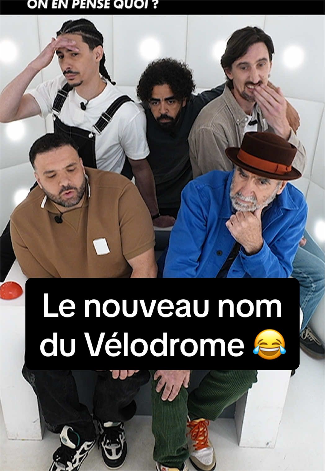 @La Boîte à Questions