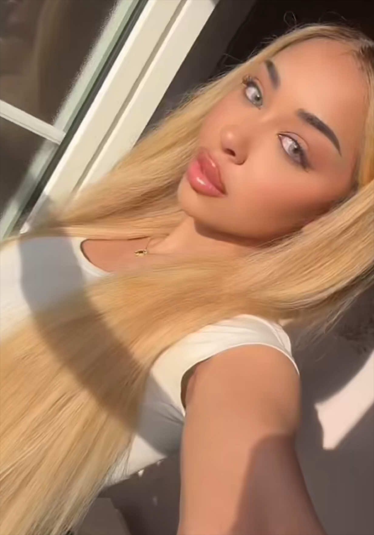@shanydollie